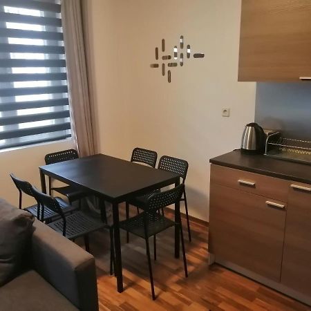Pirin Heights Apartment Bansko Exterior foto