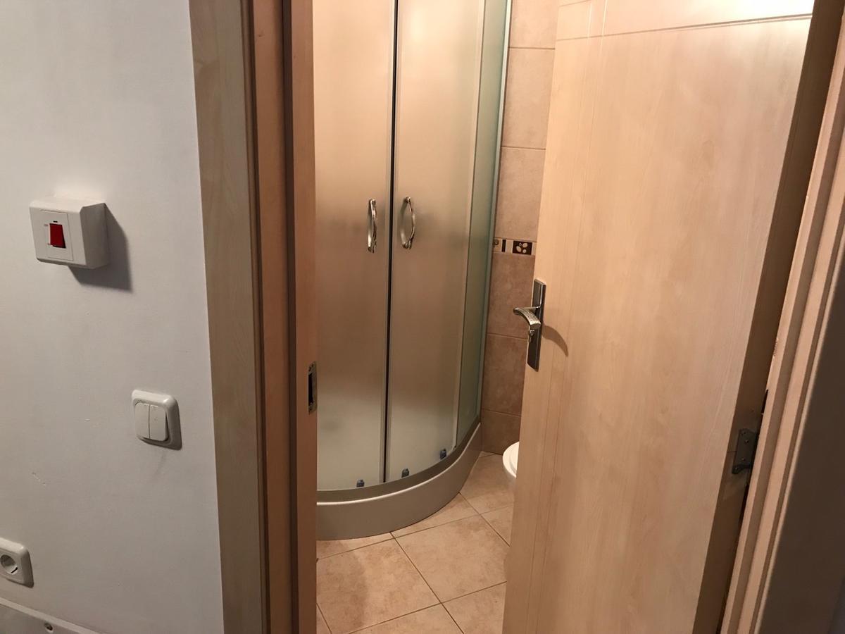 Pirin Heights Apartment Bansko Exterior foto
