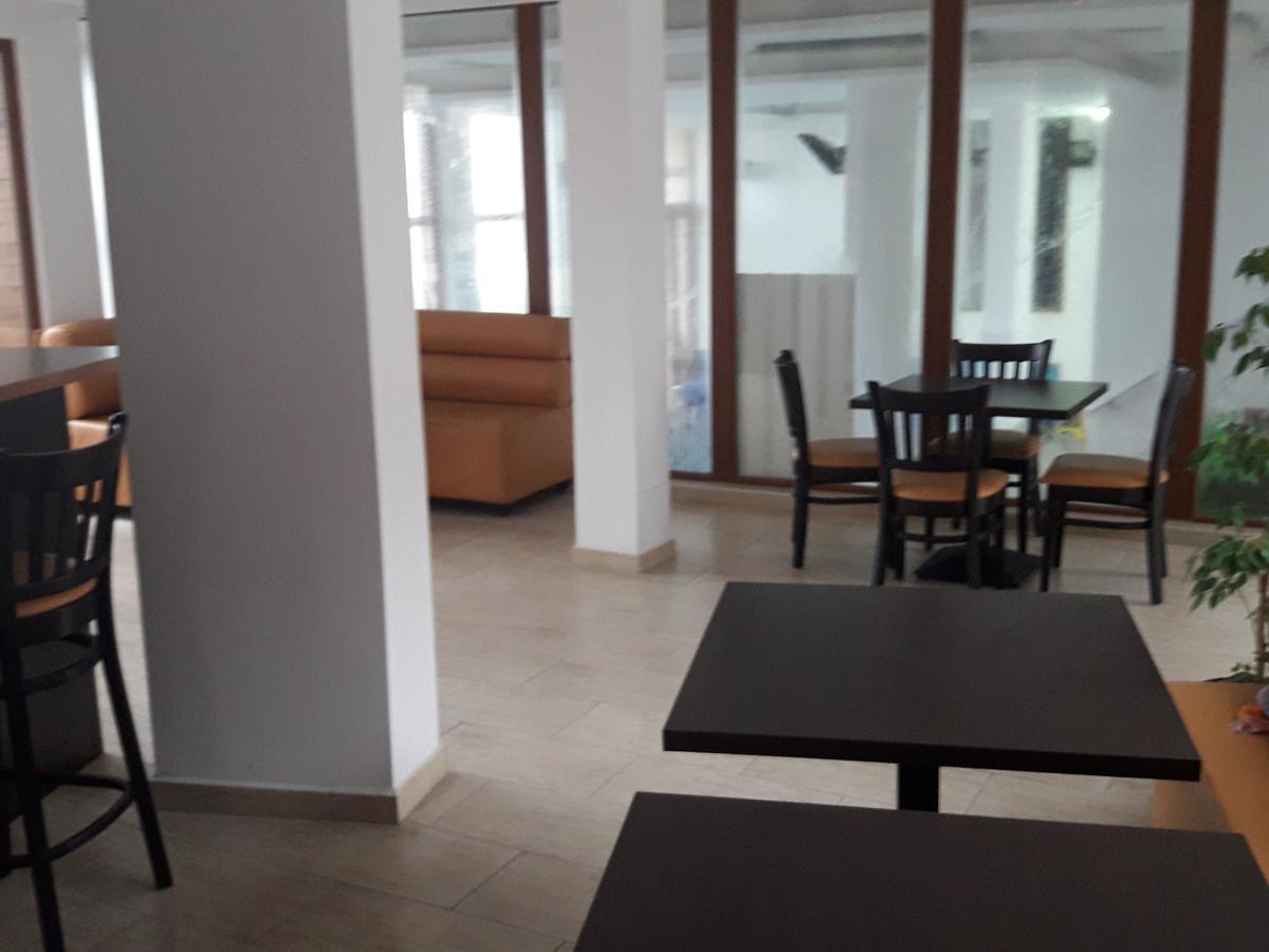 Pirin Heights Apartment Bansko Exterior foto