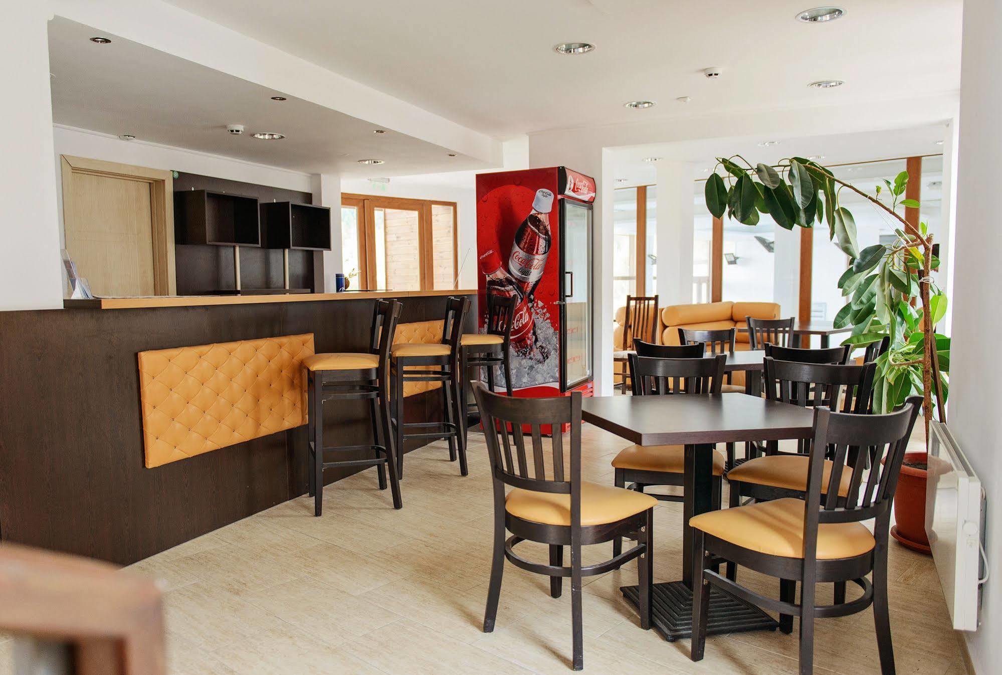Pirin Heights Apartment Bansko Exterior foto