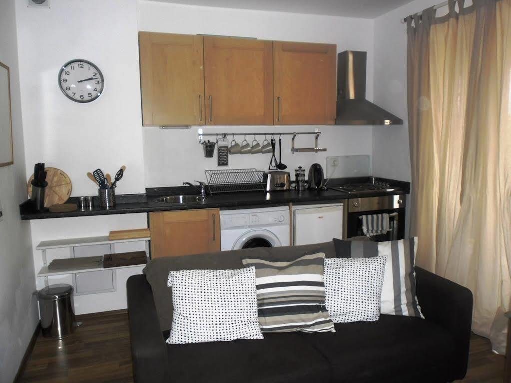 Pirin Heights Apartment Bansko Exterior foto