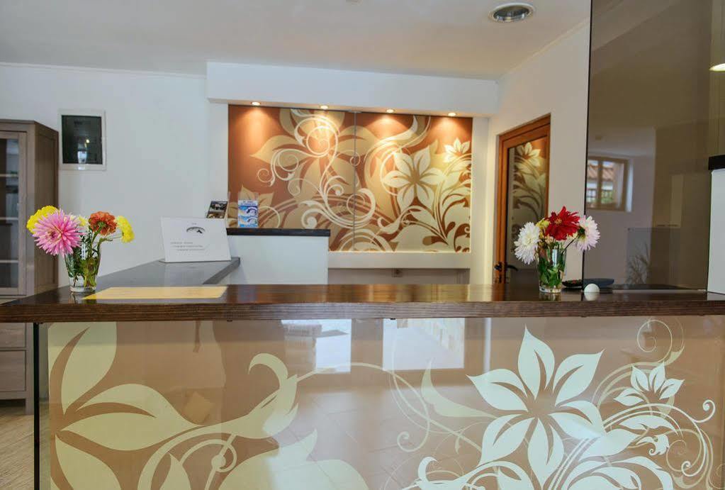 Pirin Heights Apartment Bansko Exterior foto