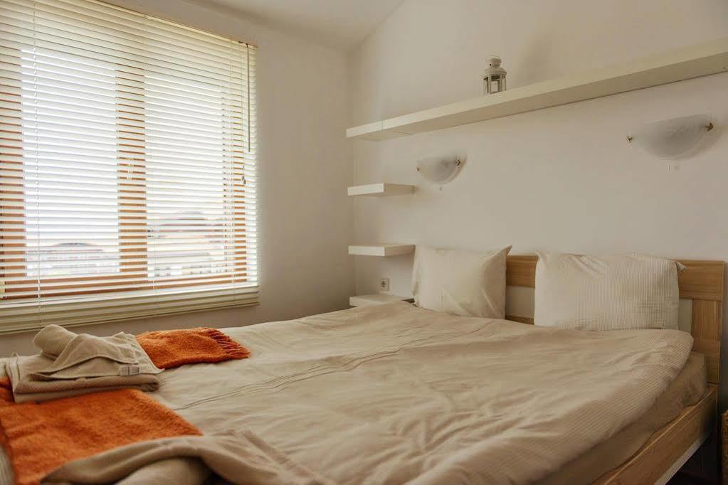 Pirin Heights Apartment Bansko Exterior foto